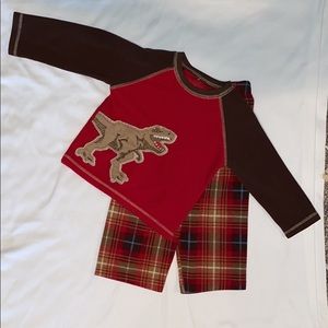 T-Rex PJs